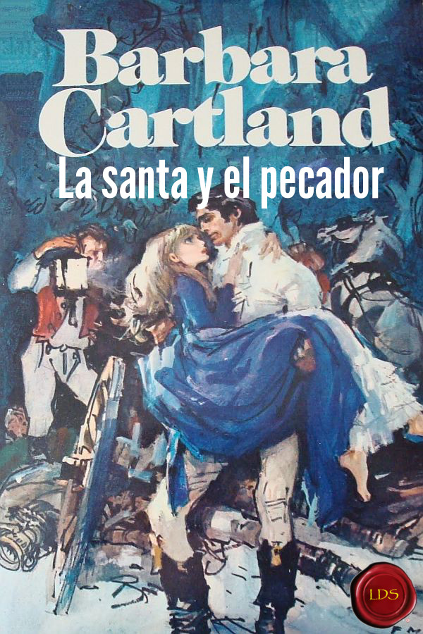 La santa y el pecador
