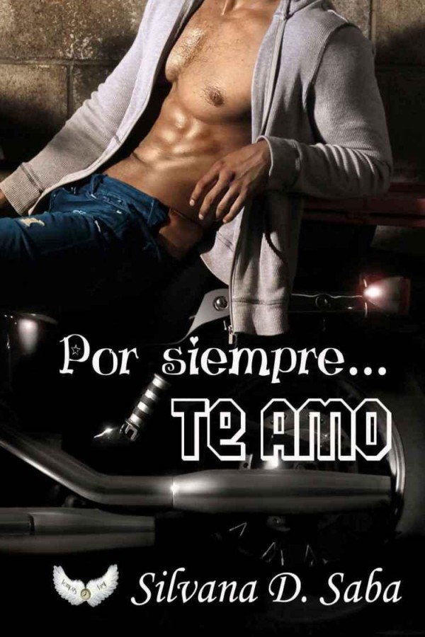 Por siempre… Te amo