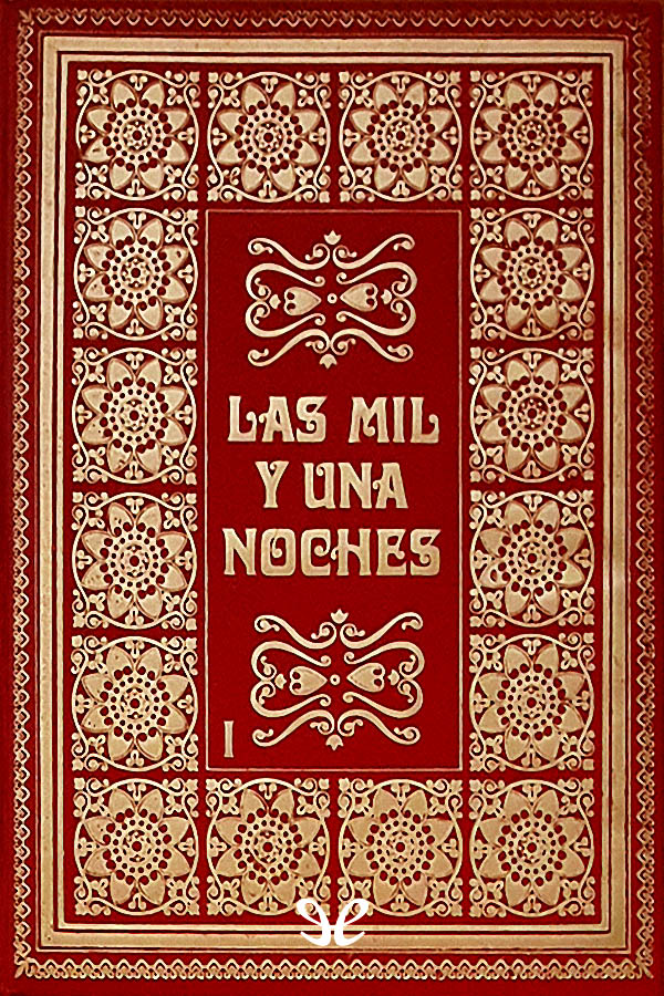 Las mil y una noches I (Ilust. José Narro)