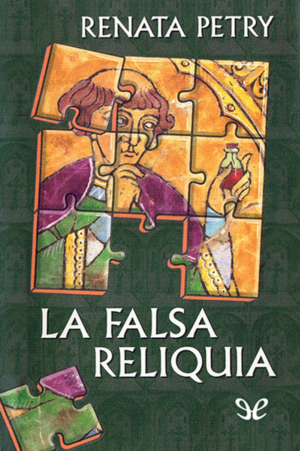 La falsa reliquia