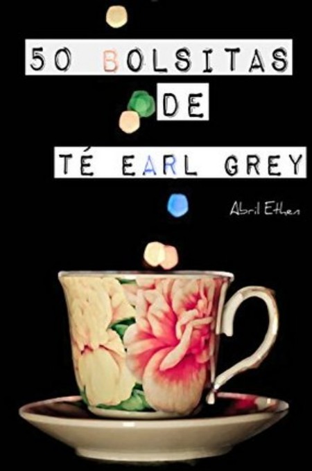 50 bolsitas de té Earl Grey