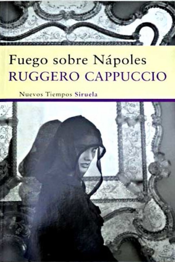 Fuego sobre Nápoles