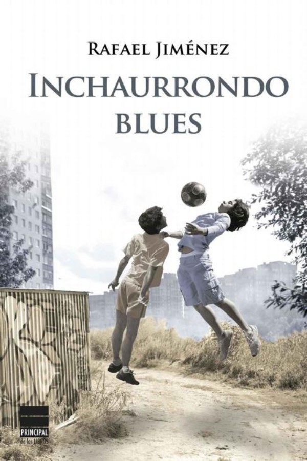 Inchaurrondo blues