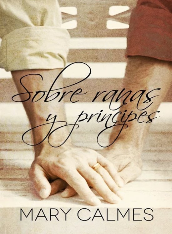 Sobre ranas y principes