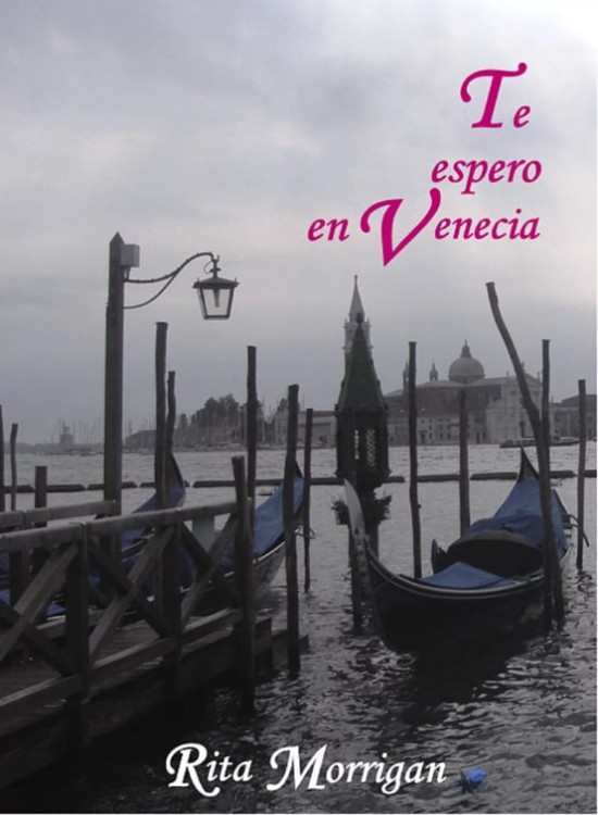 Te espero en Venecia