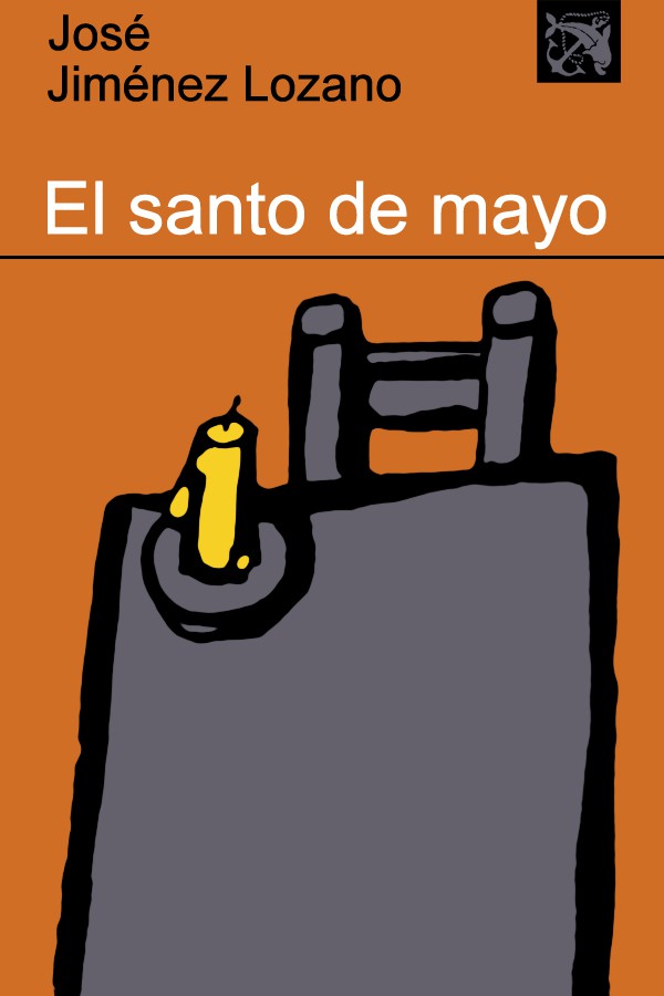 El santo de mayo