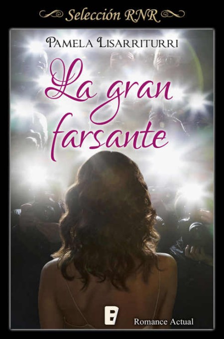 La gran farsante