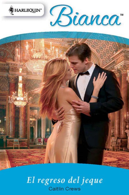 El regreso del jeque