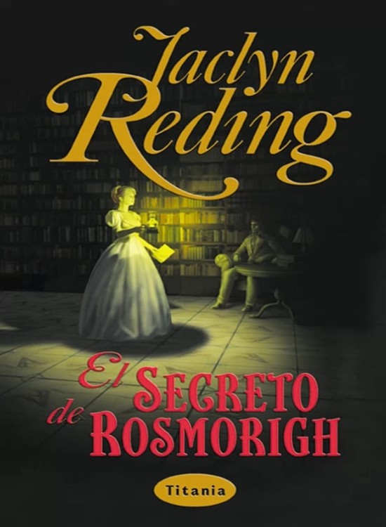 El secreto de Rosmorigh