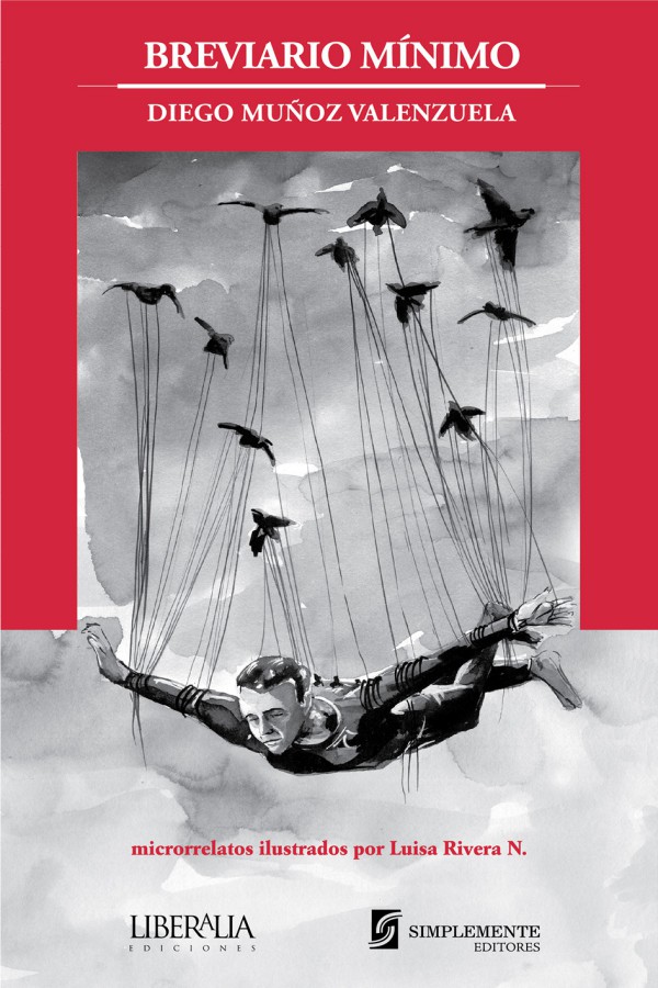 Breviario mínimo