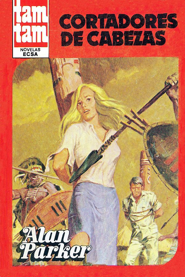 Cortadores de cabezas