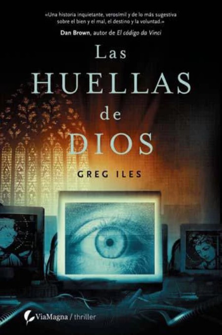 Las huellas de dios