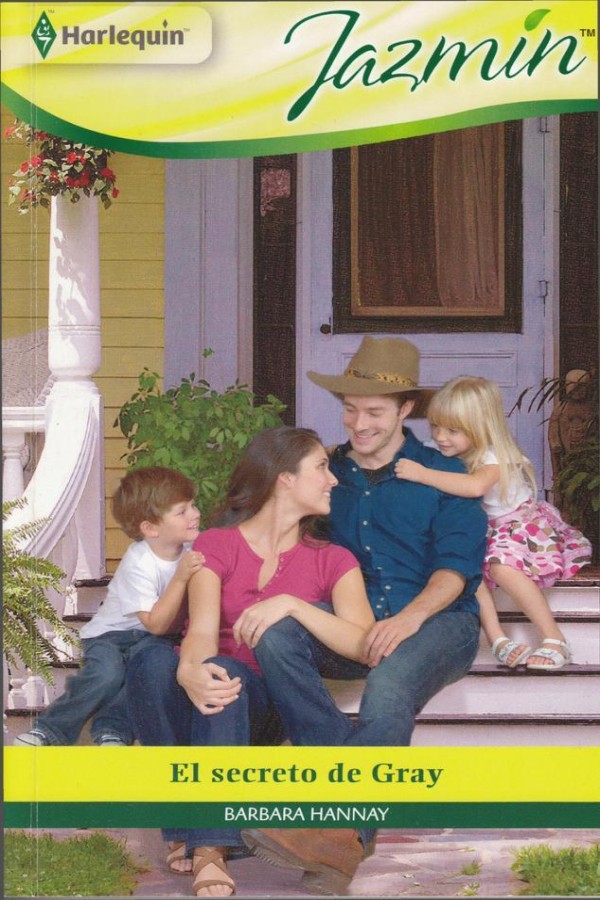 El secreto de Gray