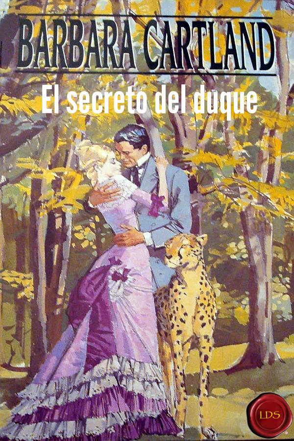 El secreto del duque o El leopardo salvador