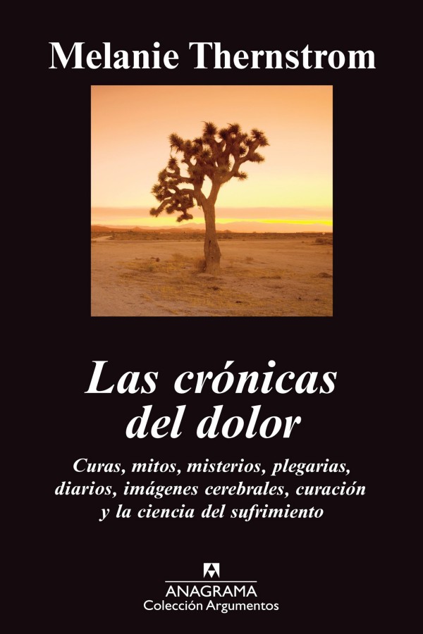 Crónicas del dolor