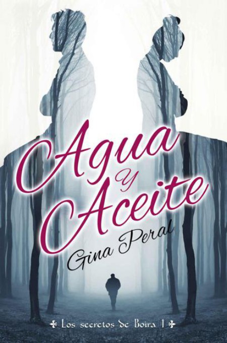 Agua y aceite