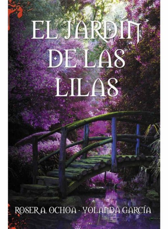 El jardín de las lilas