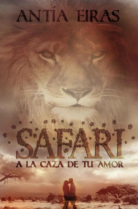Safari. A la caza de tu amor