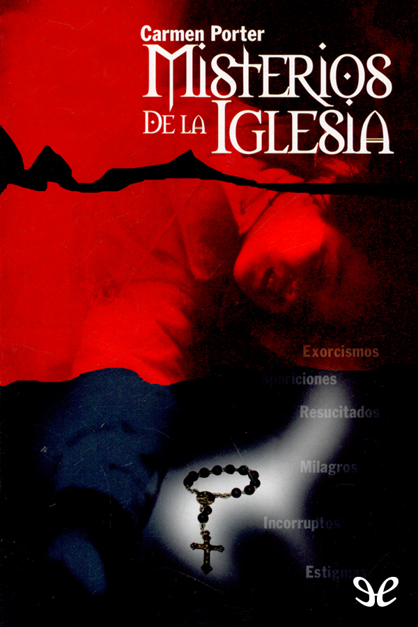 Misterios de la Iglesia