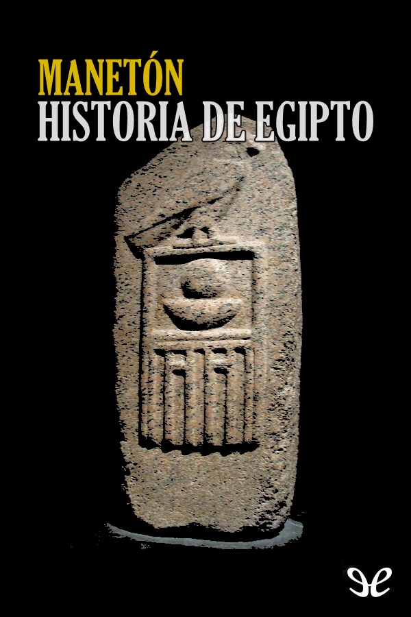 Historia de Egipto