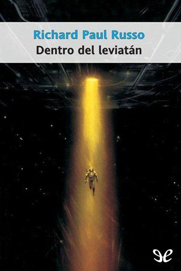 Dentro del leviatán