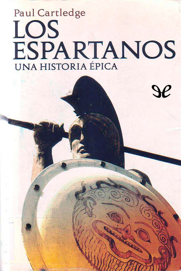 Los espartanos