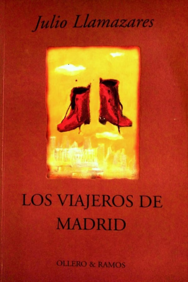 Los viajeros de Madrid
