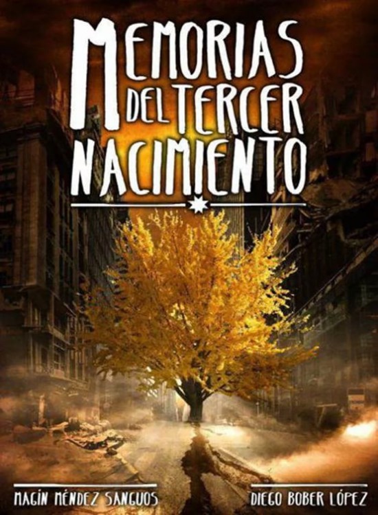 Memorias del tercer nacimiento