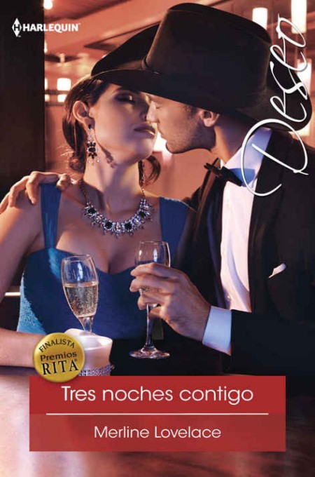 Tres noches contigo