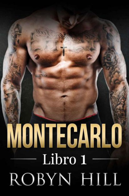 Montecarlo. Libro 1