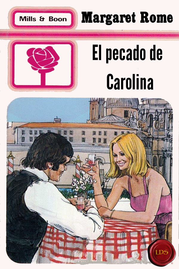 El pecado de Carolina