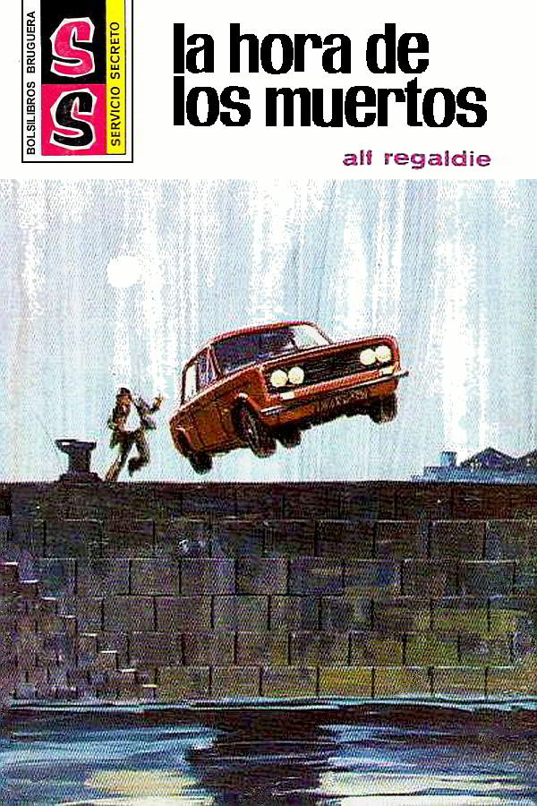 La hora de los muertos