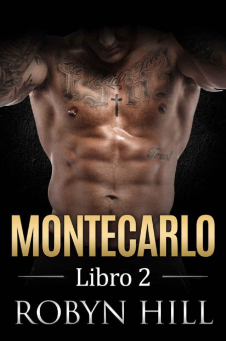Montecarlo. Libro 2