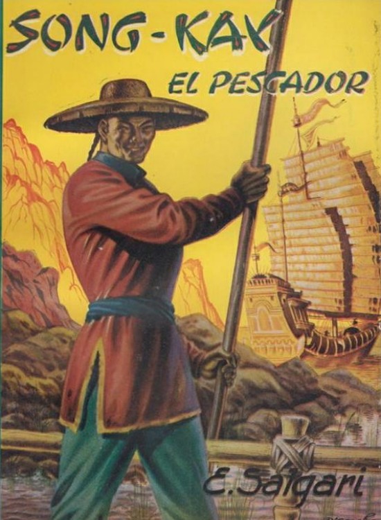 Song-Kay el pescador
