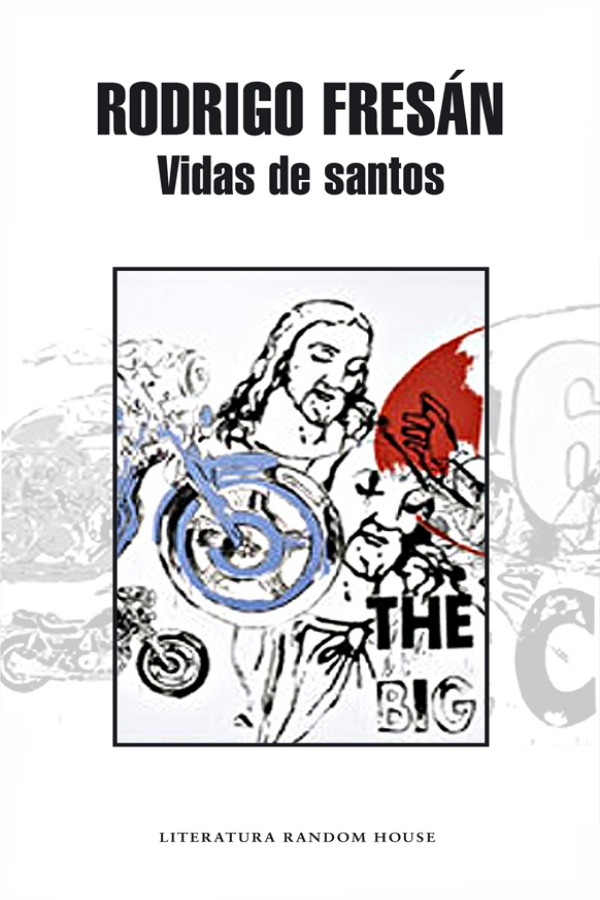Vidas de santos