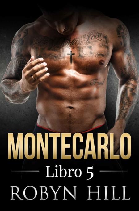 Montecarlo. Libro 5