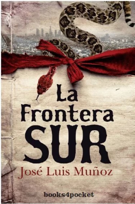 La frontera sur