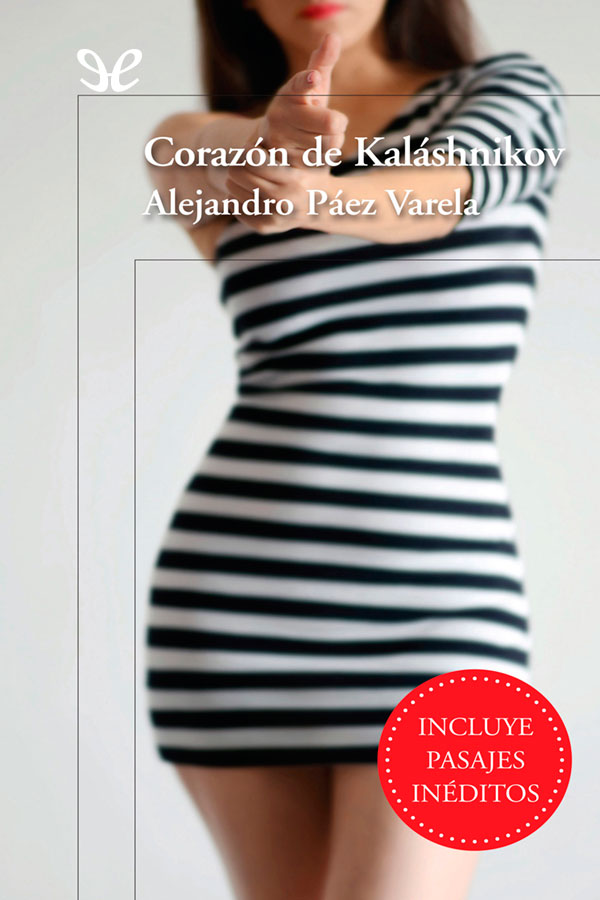 Corazón de Kaláshnikov