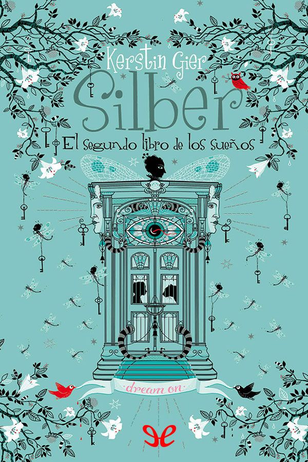 Silber, el segundo libro de los sueños