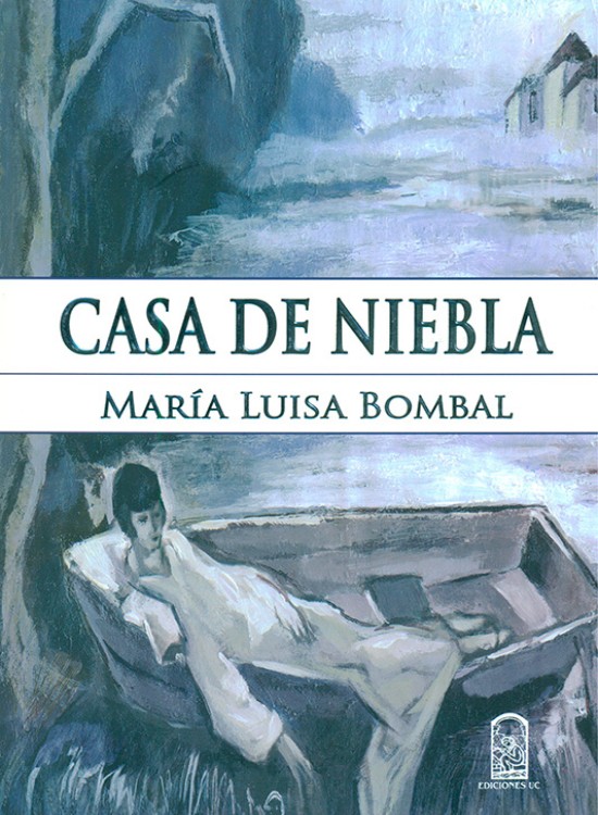 Casa de niebla