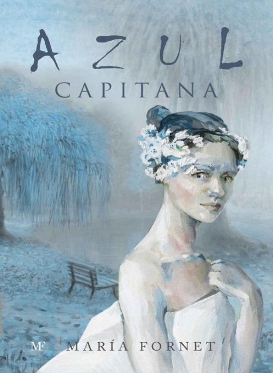 Azul Capitana