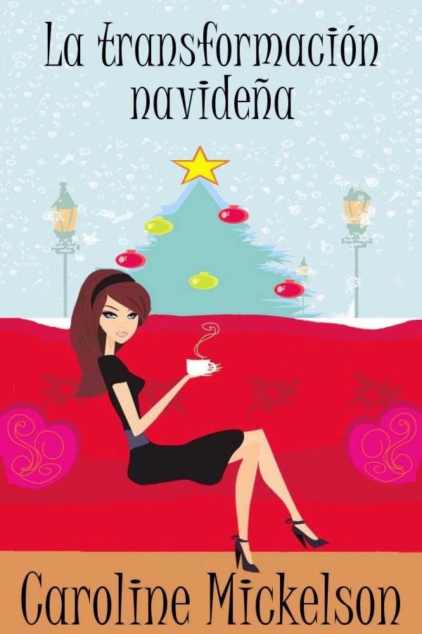 La transformación navideña