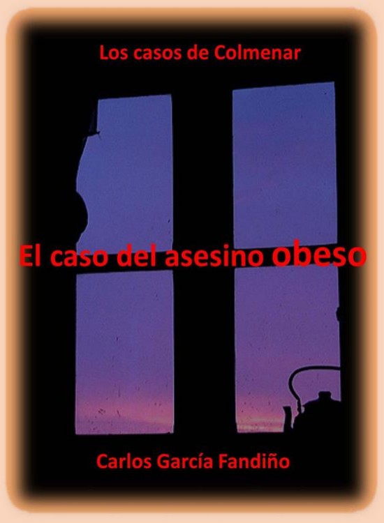 El caso del asesino obeso