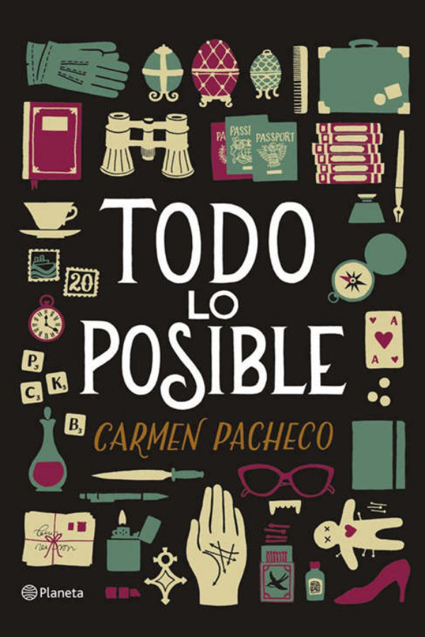 Todo lo posible