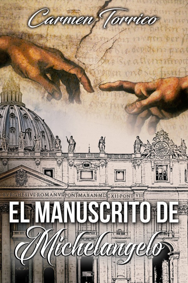 El manuscrito de Michelangelo