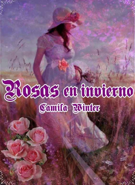 Rosas en invierno