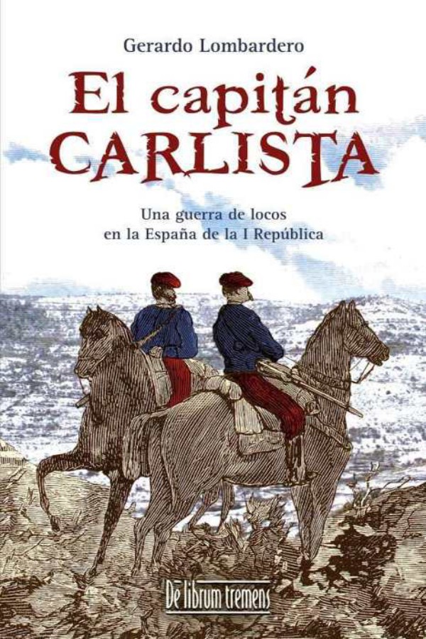 El capitán carlista