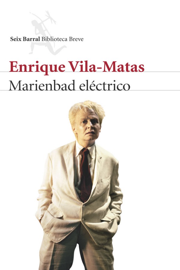 Marienbad eléctrico