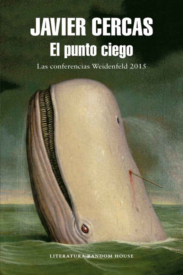 El punto ciego
