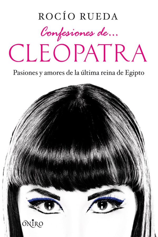Confesiones de… Cleopatra
